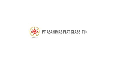 PT Asahimas Flat Glass Tbk