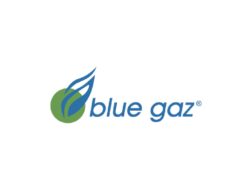 PT Blue Gas Indonesia