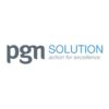 PT PGAS Solution