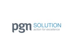 PT PGAS Solution