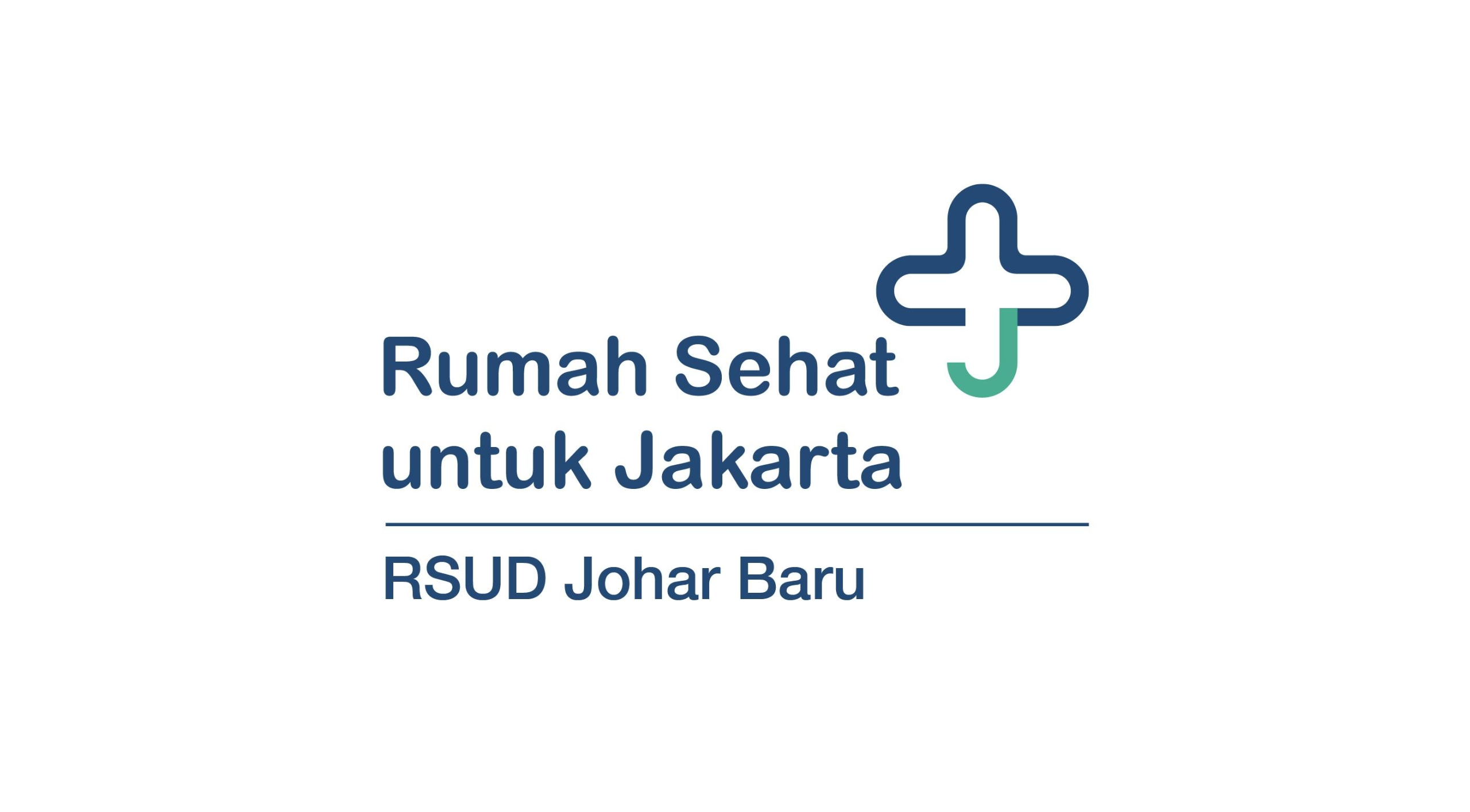 Rekrutmen Pegawai PJLP BLUD RSUD Johar Baru