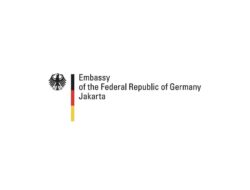 Kedutaan Besar Republik Federal Jerman di Jakarta