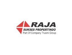 PT Raja Sukses Propertindo