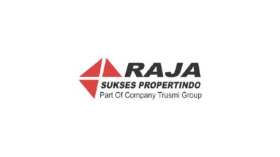 Lowongan Kerja PT Raja Sukses Propertindo