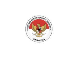 Kedutaan Besar Republik Indonesia (KBRI) di Singapura