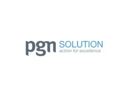 PT PGN Solution (PGAS Solution)