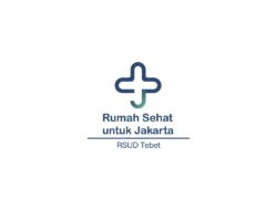 Penerimaan Tenaga Kesehatan sebagai Pegawai BLUD RSUD Tebet Tahun 2025