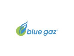 PT Blue Gas Indonesia