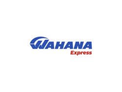 PT Wahana Prestasi Logistik (Wahana Express)