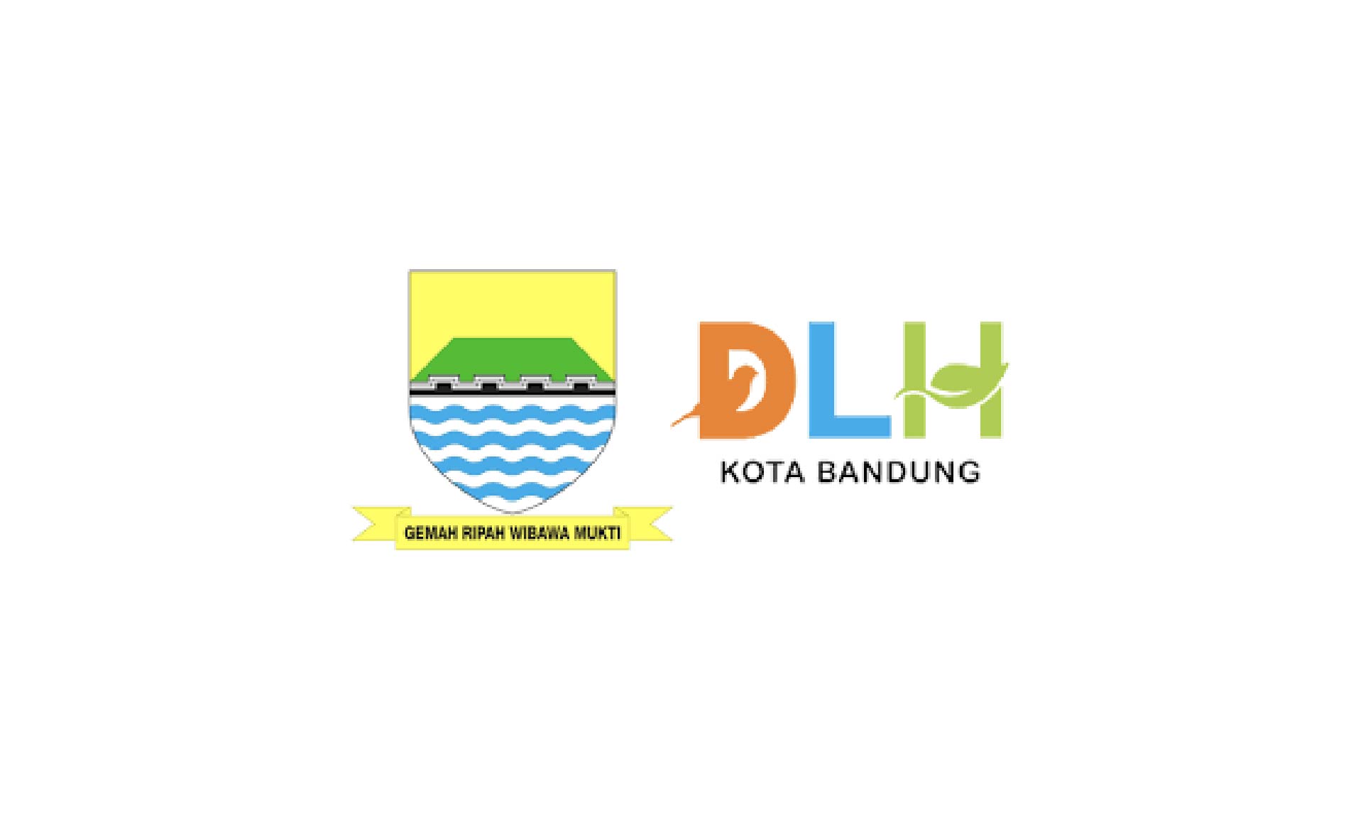 Pendaftaran Tim Pendamping Kawasan Bebas Sampah Dinas Lingkungan Hidup Kota Bandung