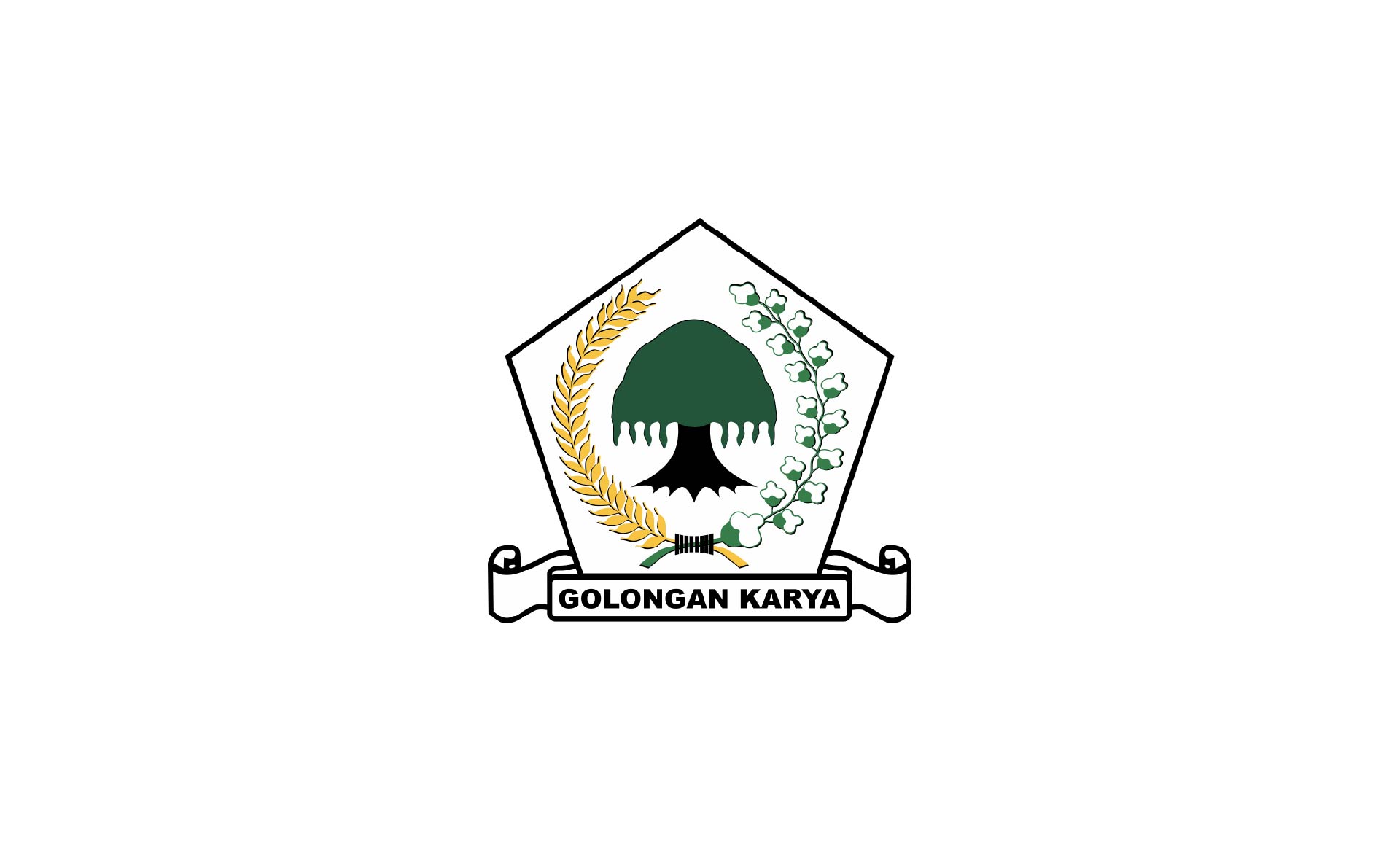 Program Magang Fraksi Partai Golkar DPR RI 2025/2026