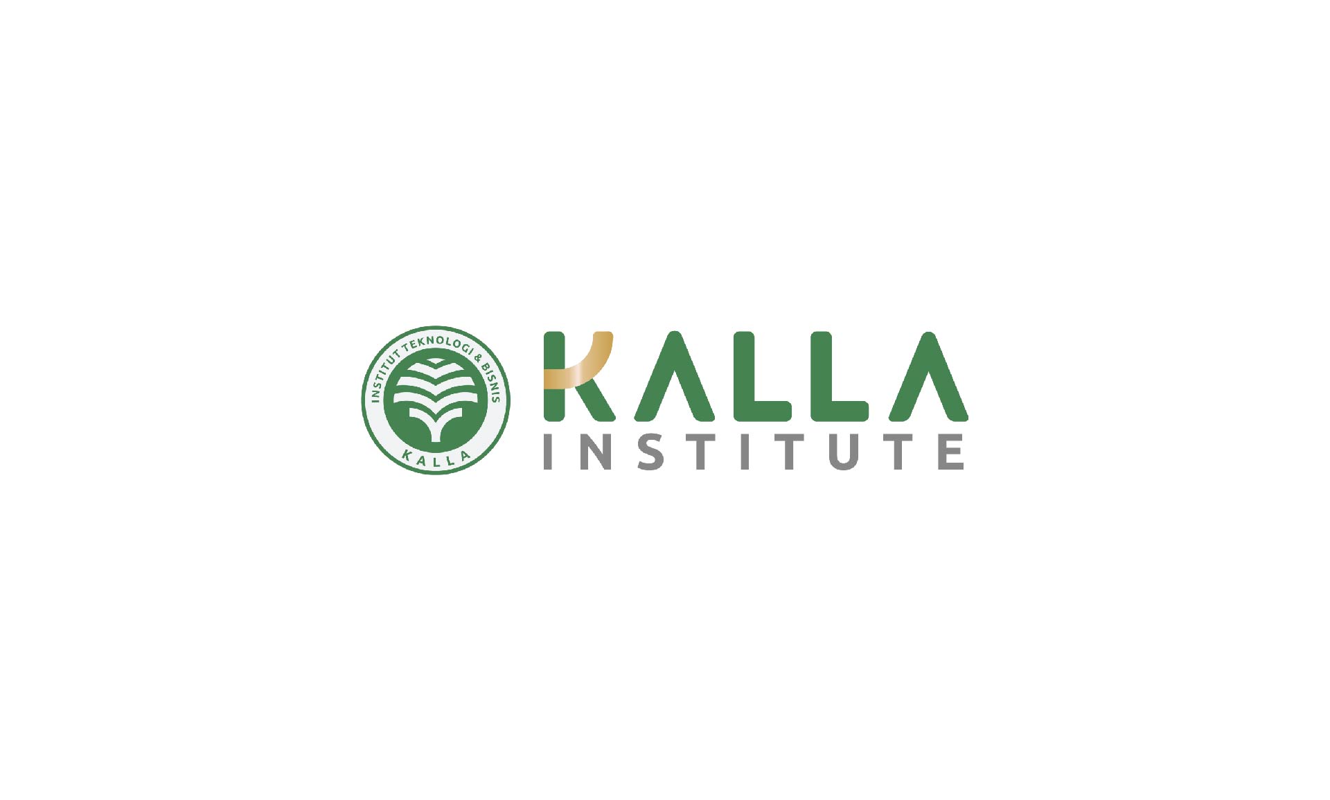 Lowongan Kerja Kalla Institute
