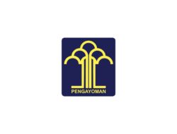 Kementerian Hukum Republik Indonesia