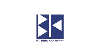 Lowongan Kerja PT Bina Karya (Persero)