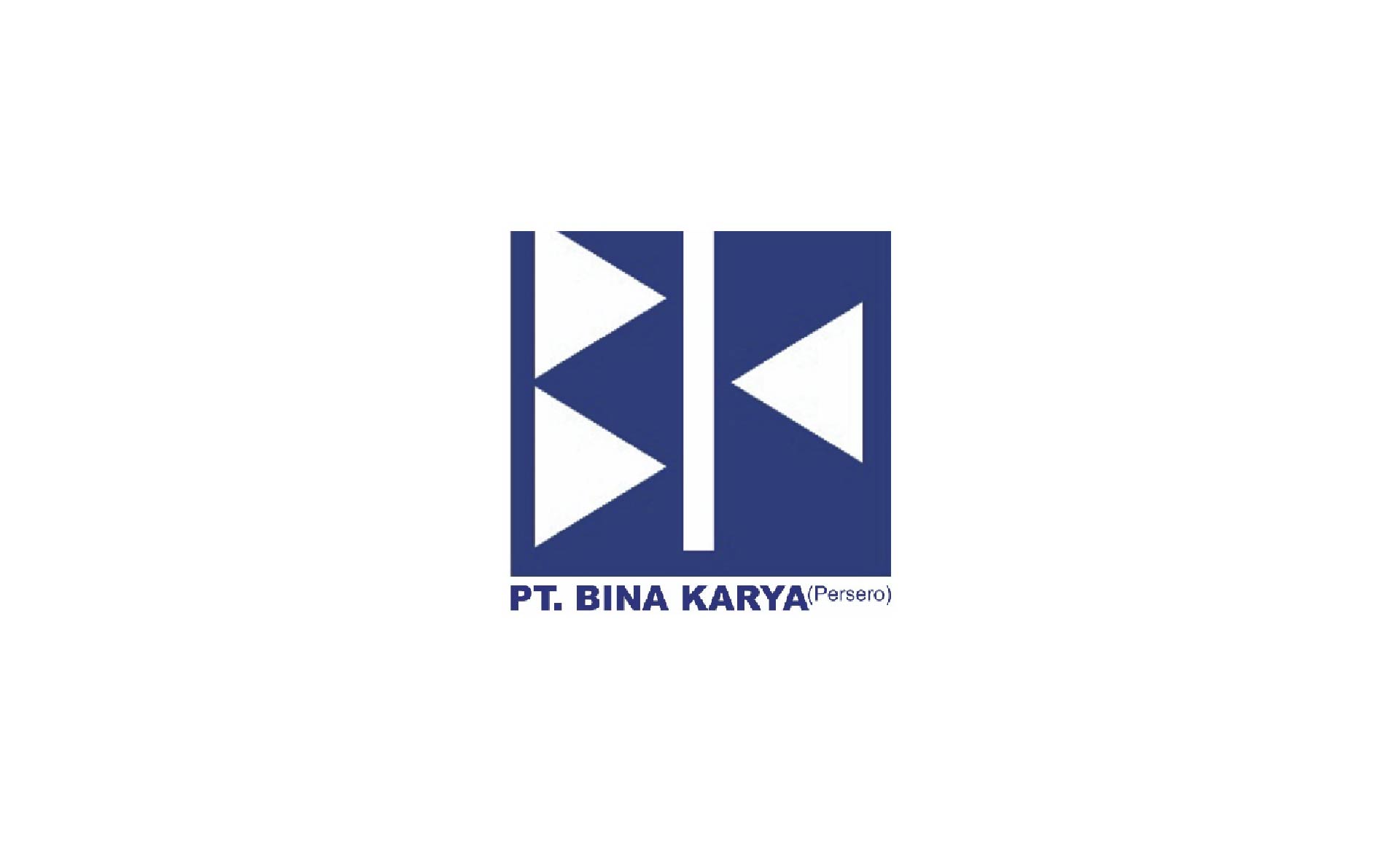 Lowongan Kerja PT Bina Karya (Persero)