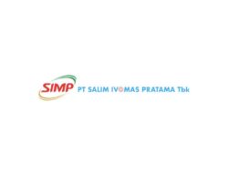 PT Salim Ivomas Pratama Tbk