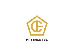 PT Temas Tbk