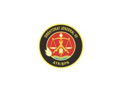 Rekrutmen Tenaga Pendukung Ditjen PSKP Kementerian ATR/BPN