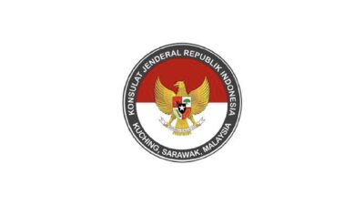 Penerimaan Calon Tenaga Harian Lepas Konsulat Jenderal Republik Indonesia di Kuching