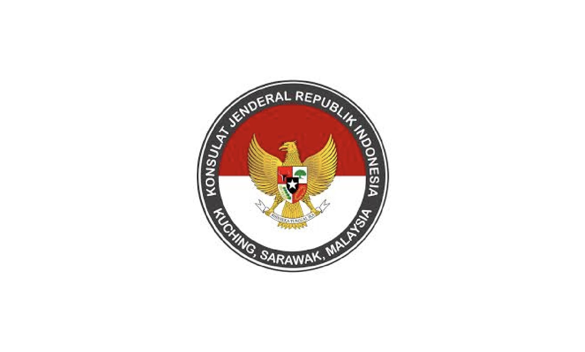 Penerimaan Calon Tenaga Harian Lepas Konsulat Jenderal Republik Indonesia di Kuching Tahun Anggaran 2026