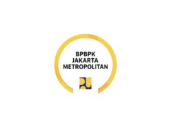 Seleksi Tenaga Pendukung Sanitasi Balai Penataan Bangunan, Prasarana, dan Kawasan (BPBPK) Jakarta Metropolitan