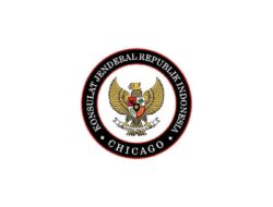 Rekrutmen Pegawai Setempat Konsulat Jenderal Repubik Indonesia (KJRI) Chicago