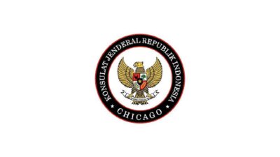 Rekrutmen Pegawai Setempat Konsulat Jenderal Repubik Indonesia (KJRI) Chicago