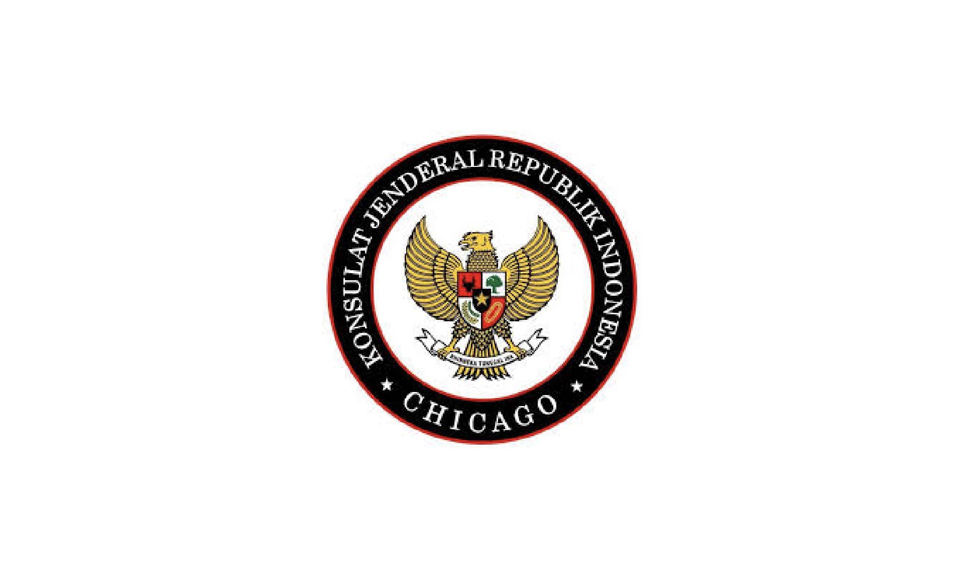 Rekrutmen Pegawai Setempat Konsulat Jenderal Repubik Indonesia (KJRI) Chicago