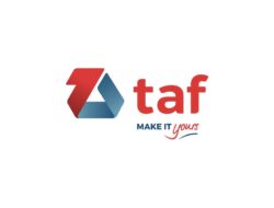 PT Toyota Astra Financial Services (TAF)