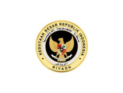 Kedutaan Besar Republik Indonesia Riyadh