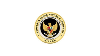 Kedutaan Besar Republik Indonesia Riyadh
