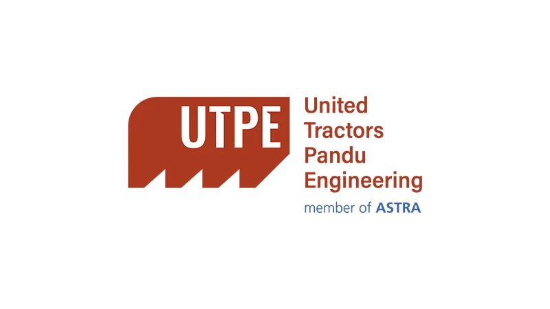 Lowongan magang PT United Tractors Pandu Engineering (PATRiA)