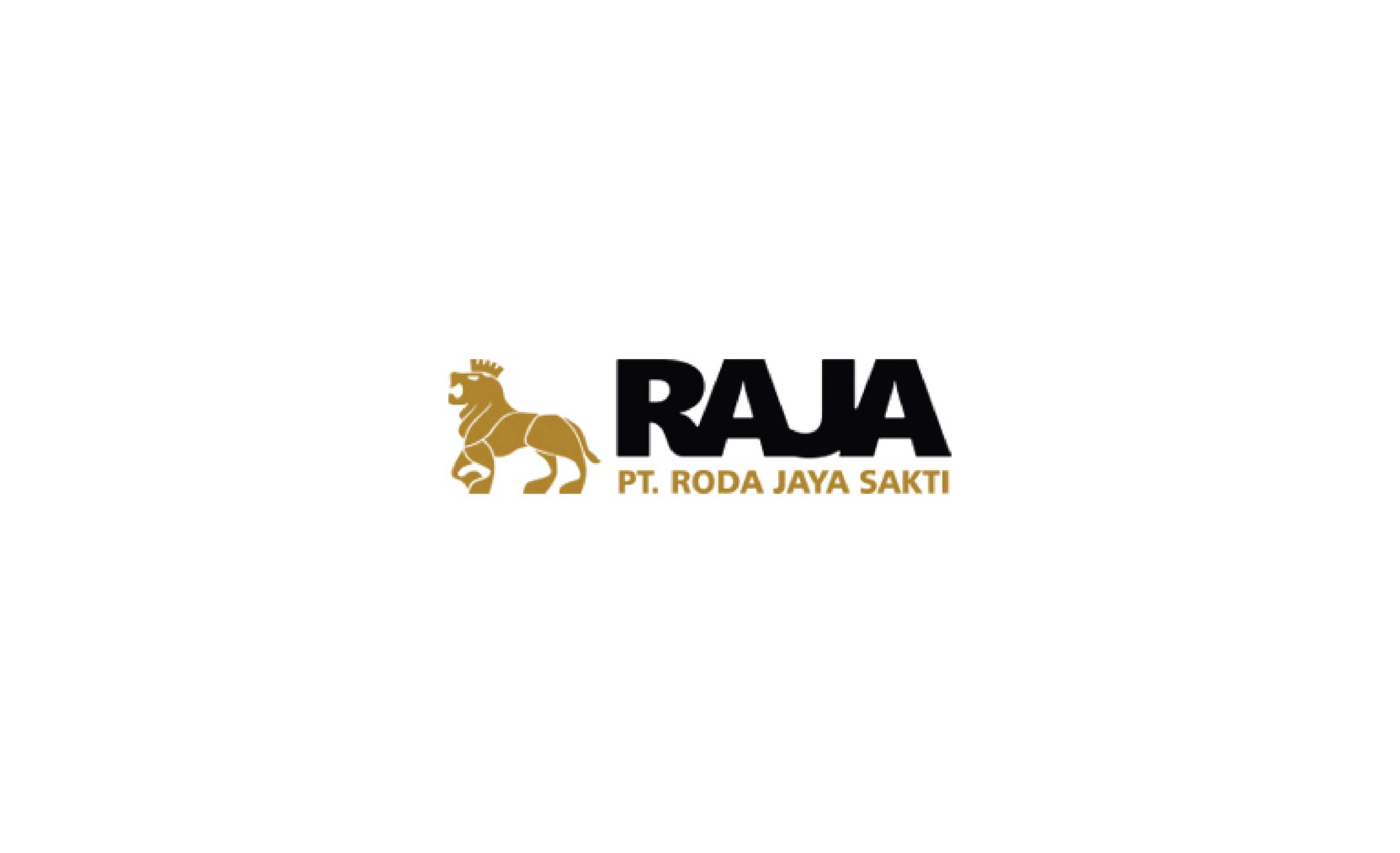 Lowongan PT Roda Jaya Sakti (RAJA)